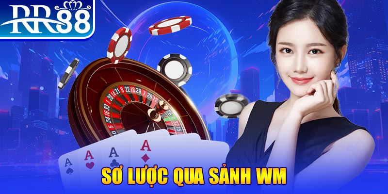 ok99 chơi baccarat là gì